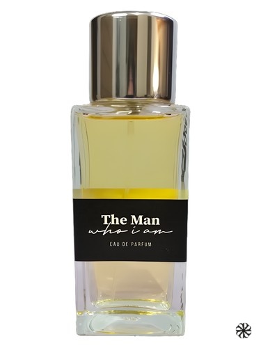 The Man Who I Am Guillermo Parfum