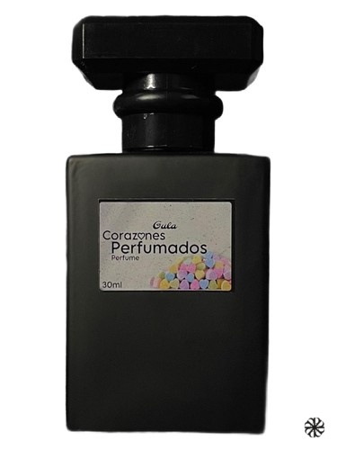 Corazones Perfumados Gula