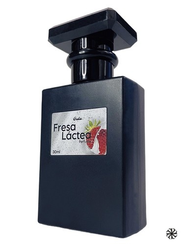 Fresa Láctea Gula