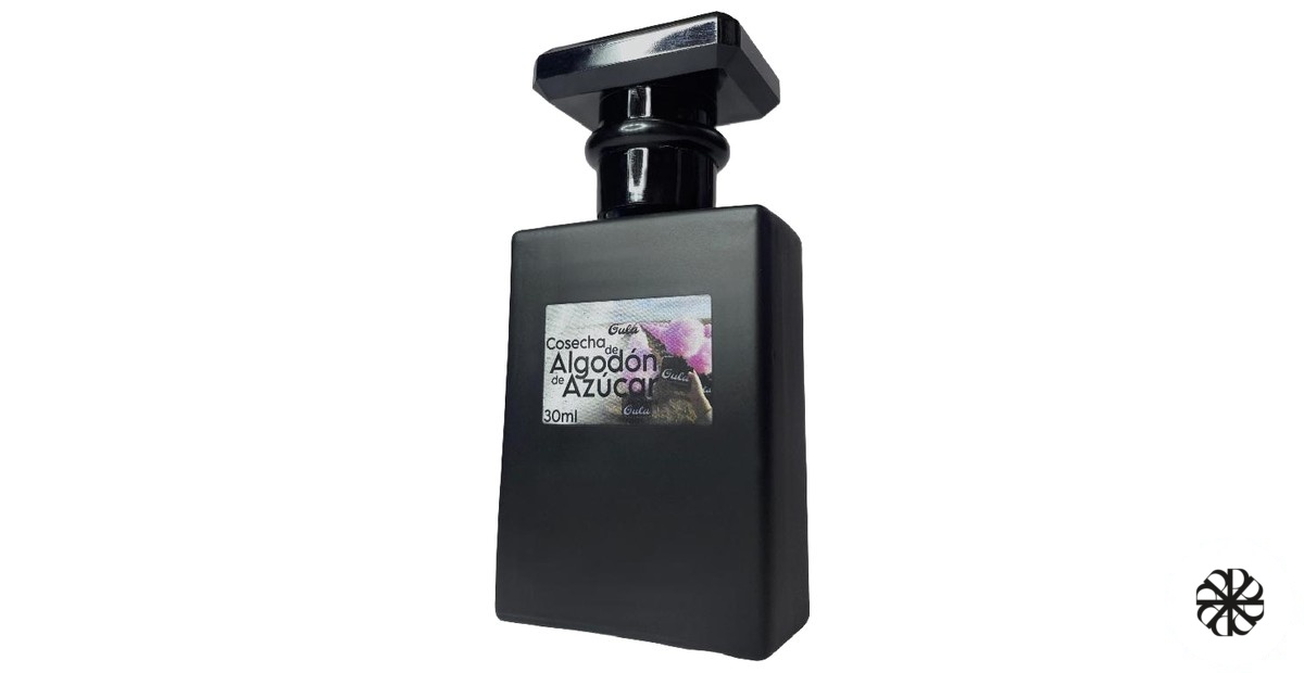 Cosecha de Algodón de Azúcar Gula