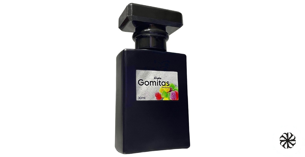 Gomitas Gula