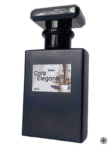 Café Elegante Gula