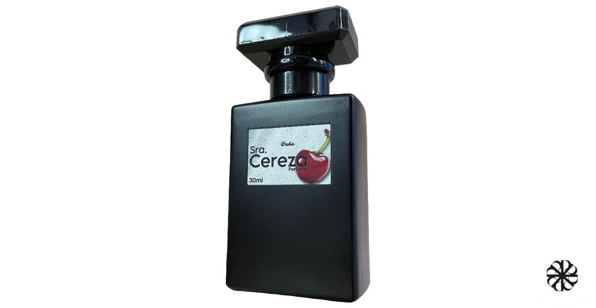 Sra. Cereza Gula