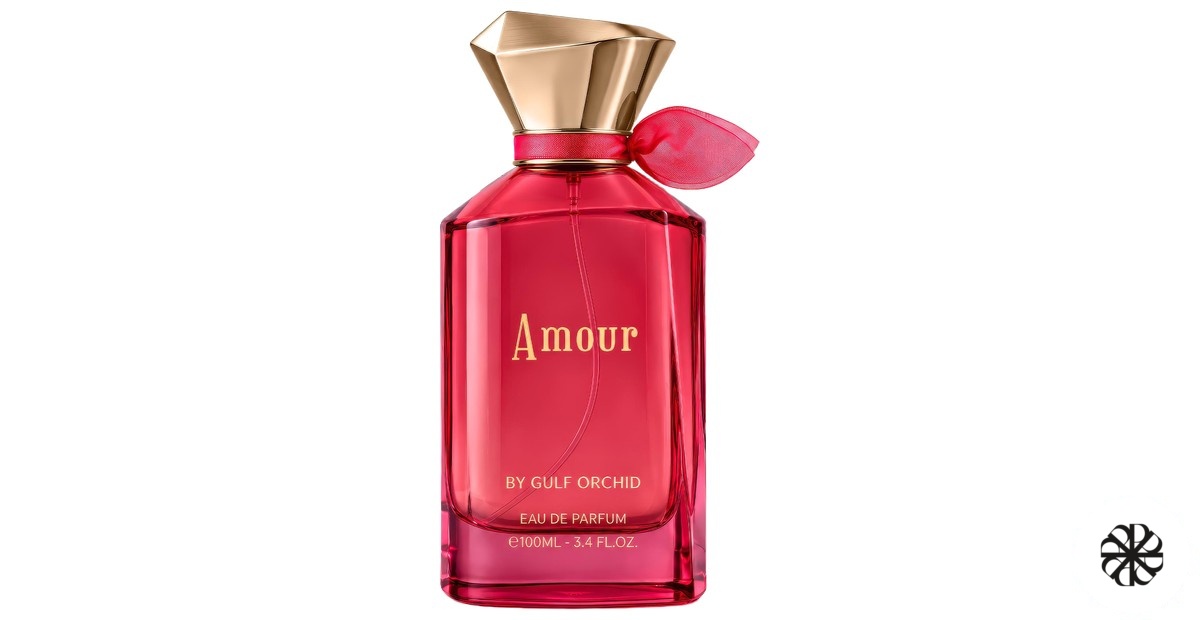 Amour Gulf Orchid