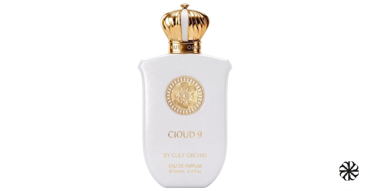 Cloud 9 Gulf Orchid