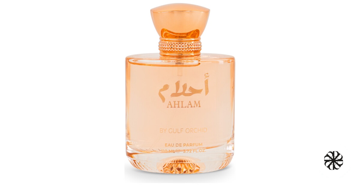 Ahlam Gulf Orchid