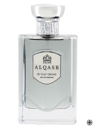 Al Qasr Silver Gulf Orchid