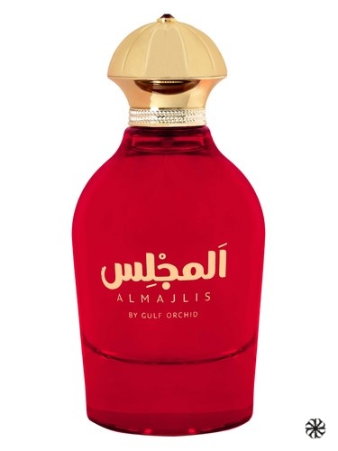 Almajlis Gulf Orchid