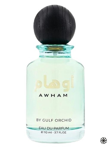 Awham Gulf Orchid