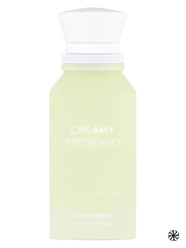 Creamy Pistachio Gulf Orchid