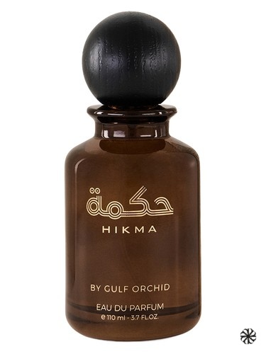 Hikma Gulf Orchid