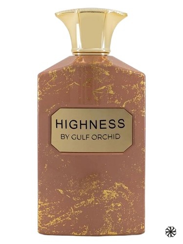 Highnes Gulf Orchid