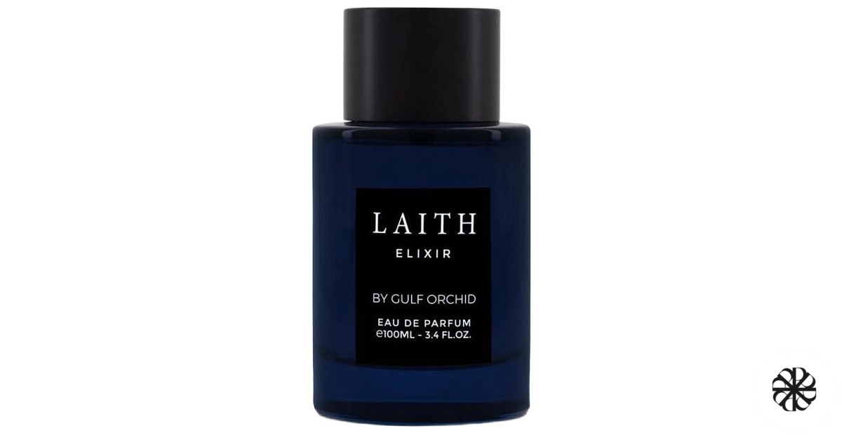 Laith Elixir Gulf Orchid