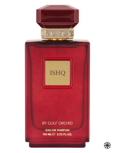 Ishq Gulf Orchid