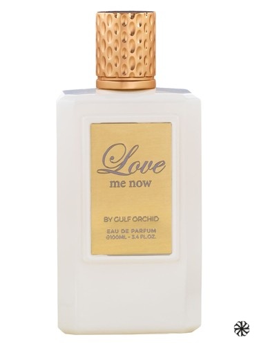 Love Me Now Gulf Orchid