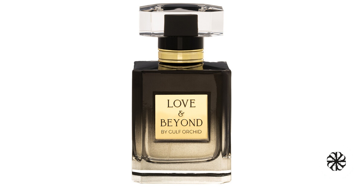 Love & Beyond Gulf Orchid