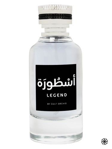 Legend Gulf Orchid