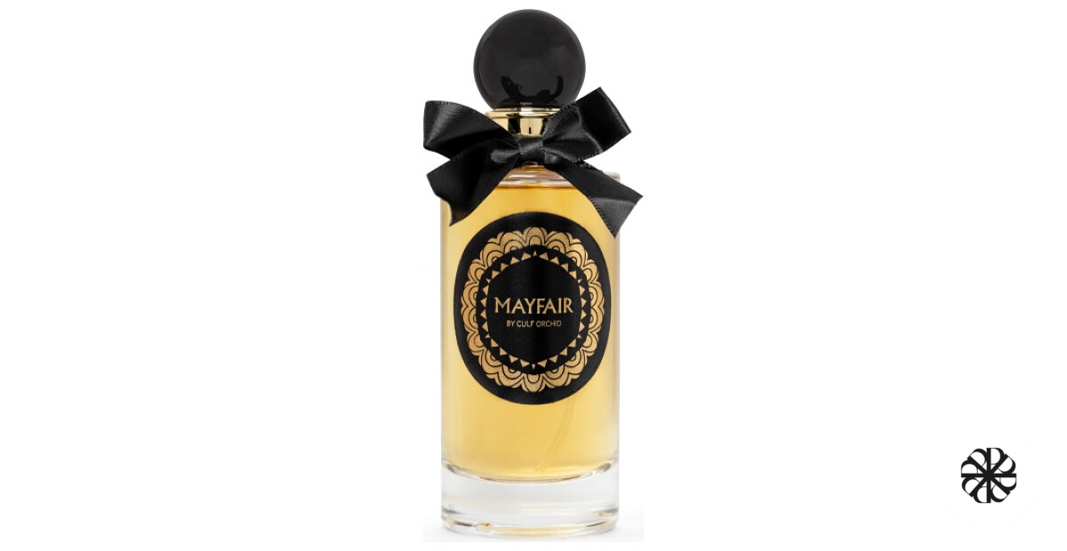 Mayfair Gulf Orchid