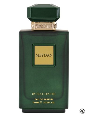 Meydan Gulf Orchid