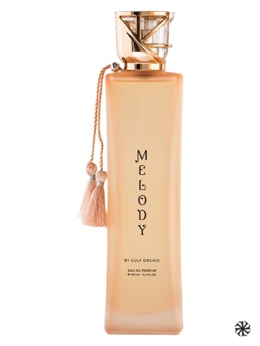 Melody Gulf Orchid
