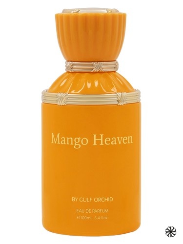 Mango Heaven Gulf Orchid