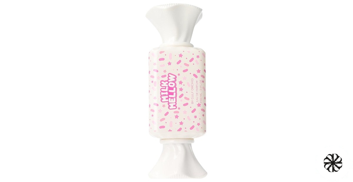 Milk Mellow Gulf Orchid