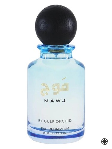 Mawj Gulf Orchid