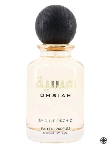 Omsiah Gulf Orchid