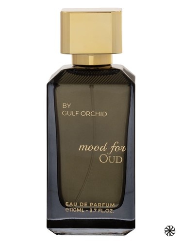 Mood for Oud Gulf Orchid