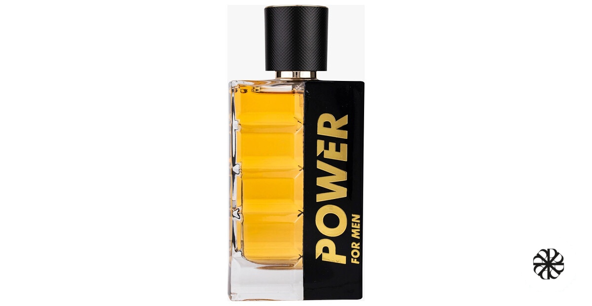 Power For Men Gulf Orchid