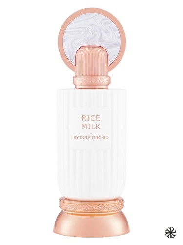Rice Milk Gulf Orchid