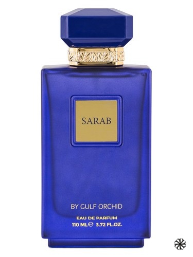 Sarab Gulf Orchid