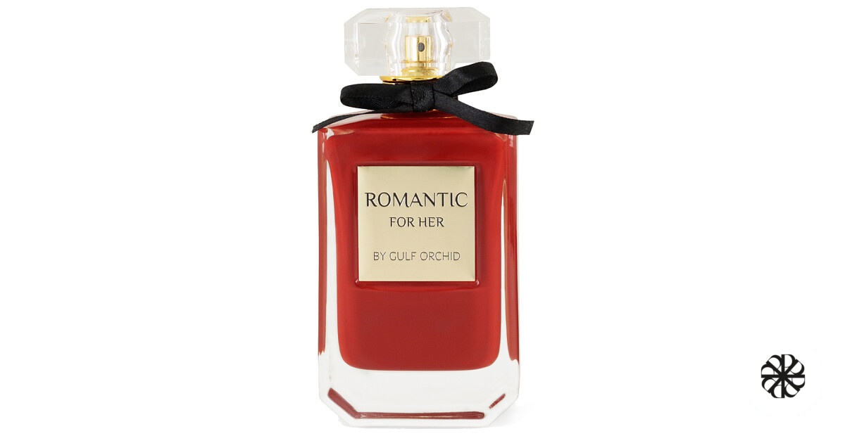 Romantic For Her Gulf Orchid
