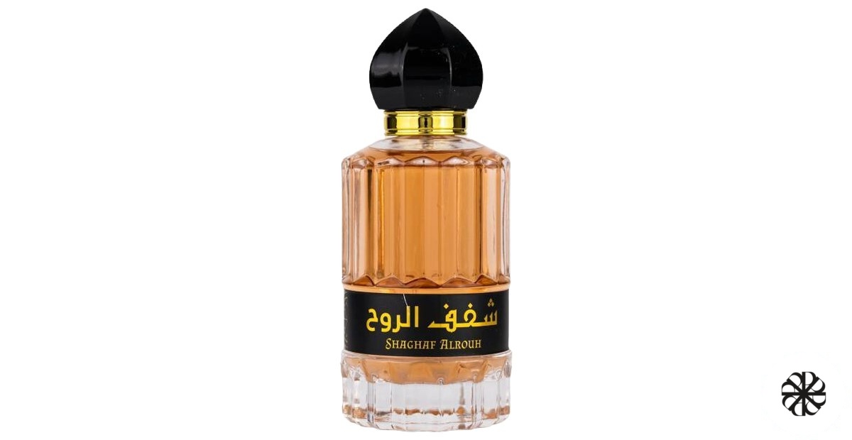 Shaghaf Alrouh Gulf Orchid