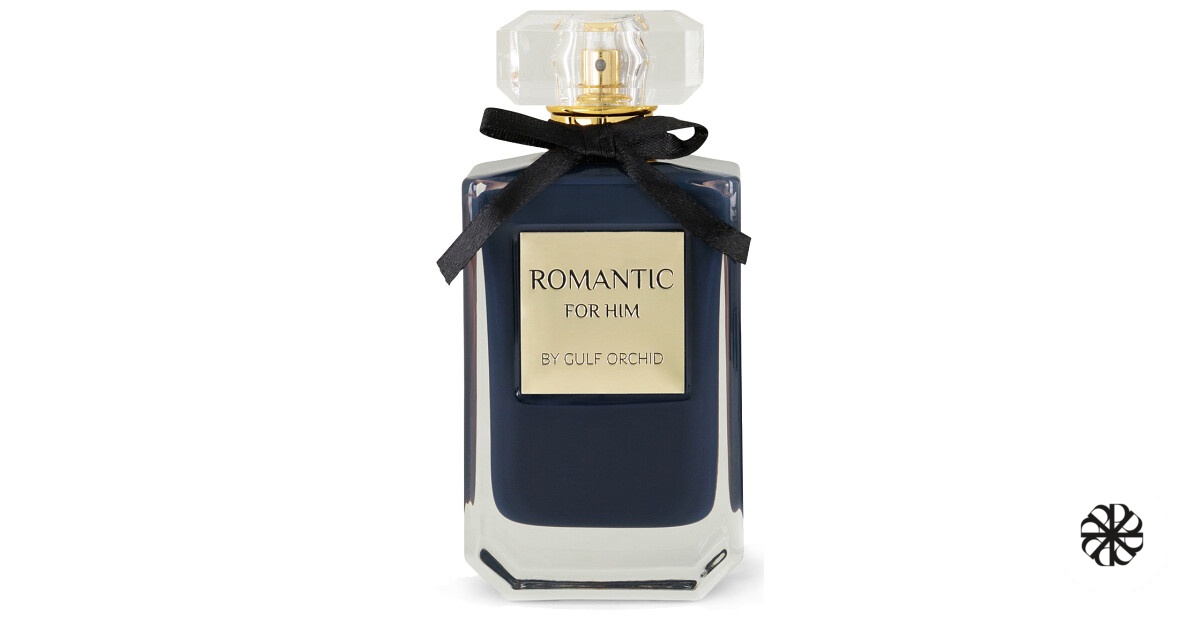 Romantic For Him Gulf Orchid