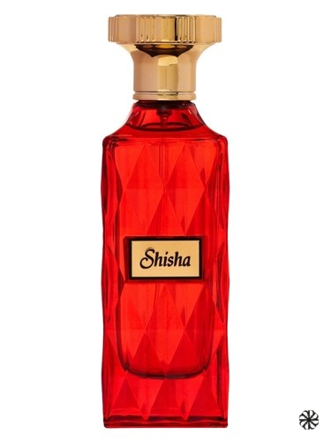 Shisha Gulf Orchid