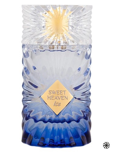 Sweet Heaven Ice Gulf Orchid