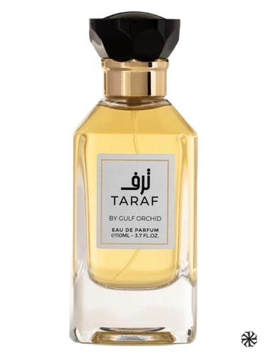 Taraf Gulf Orchid