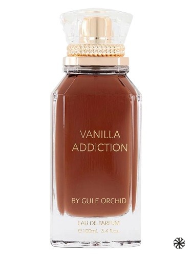 Vanilla Addiction Gulf Orchid