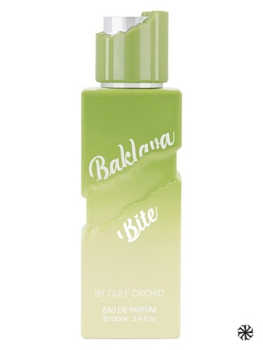 Baklava Bite Gulf Orchid
