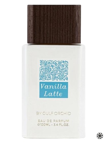 Vanilla Latte Gulf Orchid
