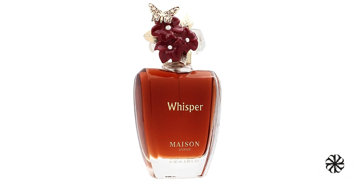 Whisper Gulf Orchid