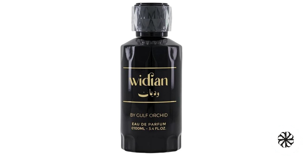WIDIAN Gulf Orchid