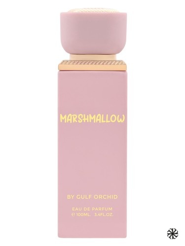 Marshmallow Gulf Orchid