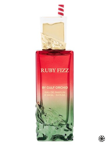 RUBY FIZZ Gulf Orchid