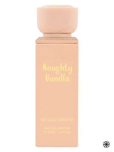 Naughty Vanilla Gulf Orchid