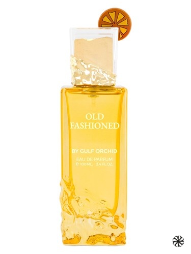 Old Fashioned Gulf Orchid