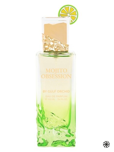 Mojito Obsession Gulf Orchid