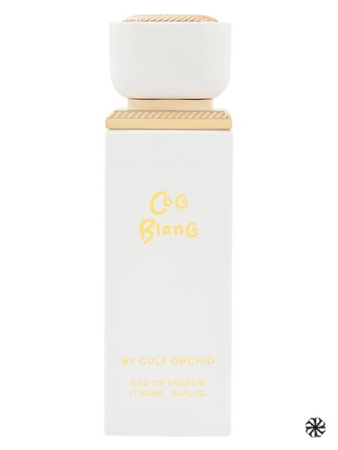 Coco Blanco Gulf Orchid