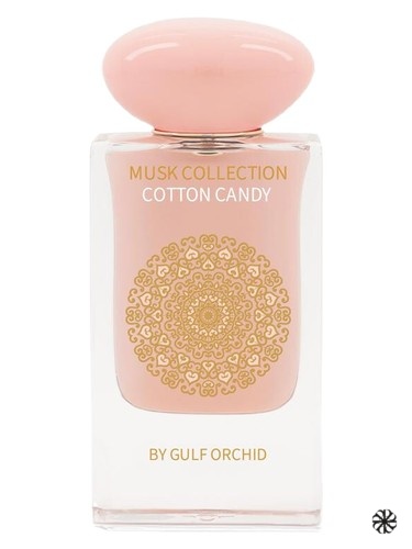 Cotton Candy Gulf Orchid